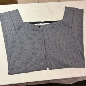 The Savile Row Company London Dress Pants “Hoxton” 44R, 38W